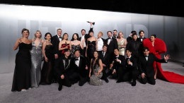 Затмили всех: лучшие наряды звезд на церемонии «Оскар-2026»