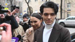 «Весь мир молится»: возлюбленный Лерчек поблагодарил суд за отмену домашнего ареста