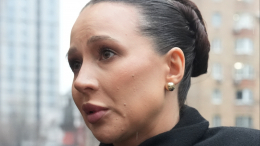 «Я очень хочу жить!» — Лерчек дала первый комментарий после освобождения