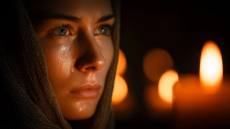 Самый тяжелый день в году: как провести Страстную пятницу и что категорически нельзя делать