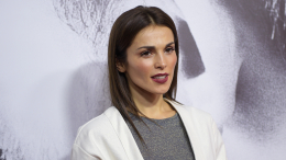 Уже выбрала профессию: как Сати Казанова заботится о полуторагодовалой дочке