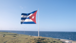 Блэкаут на Кубе: в стране полностью отключилась национальная энергосистема