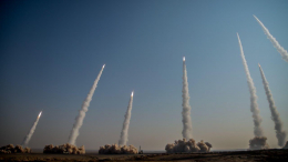 «Будут превращены в пепел»: Иран пригрозил ответом за удары по энергосистемам