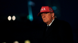 Трамп заявил, что не знает, смог ли бы он жить на Украине