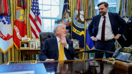 «Это большая честь»: Трамп заявил, что будет гордиться взятием Кубы