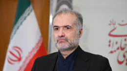 Иранский посол поблагодарил Россию за гуманитарную помощь