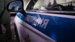 В Подмосковье пассажирка ударила водителя автобуса бутылкой по голове