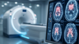 В Китае врачи забыли человека в аппарате МРТ на шесть часов