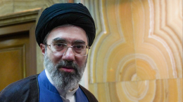 Telegraph: Моджтаба Хаменеи избежал гибели, покинув помещение перед ударом