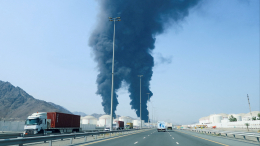 Война дронов и ракет: эскалация на Ближнем Востоке парализует логистику и угрожает мировому рынку нефти