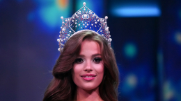 «Потому что я из России»: модель Валентина Алексеева рассказала об отмене на «Мисс Вселенной»