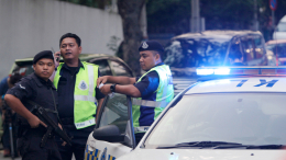 До свадьбы: жениха и невесту в Малайзии задержали из-за совместного проживания