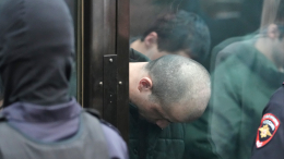 Несколько осужденных за теракт в «Крокусе» обжаловали приговор