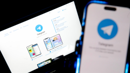 «По сути, уже заблокирован»: Telegram в России снова работает с перебоями