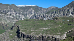 Трое человек пропали в Ботлихском районе Дагестана