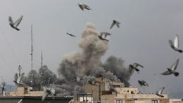 «Не может быть и речи»: посол Ирана в России исключил переговоры с США