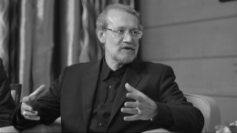 Израиль заявил о ликвидации секретаря Совета безопасности Ирана Али Лариджани