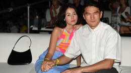 Не до шуток: жена комика Нурлана Сабурова закрывает бизнес в России