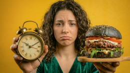 Голод по расписанию: поможет ли интервальное голодание похудеть — разбираем пользу и вред