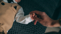 Средства от пасхального тиража лотереи помогли детям со спиной бифида