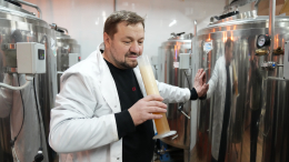 «Школа пивоваров» и СПбГТИ подписали соглашение о совместном развитии кадров