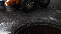 Три человека погибли из-за отравления метаном в коллекторе под Самарой