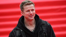 «Меня чуть не посадили в тюрьму, я был очень плохой мальчик»: Курцын о бурной молодости