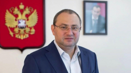 Седьмой арест чиновника за полгода: что известно о задержании главы Минздрава Кубани