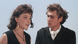 Чуть не утонул из-за якоря: как снимали советский фильм «Человек-амфибия»