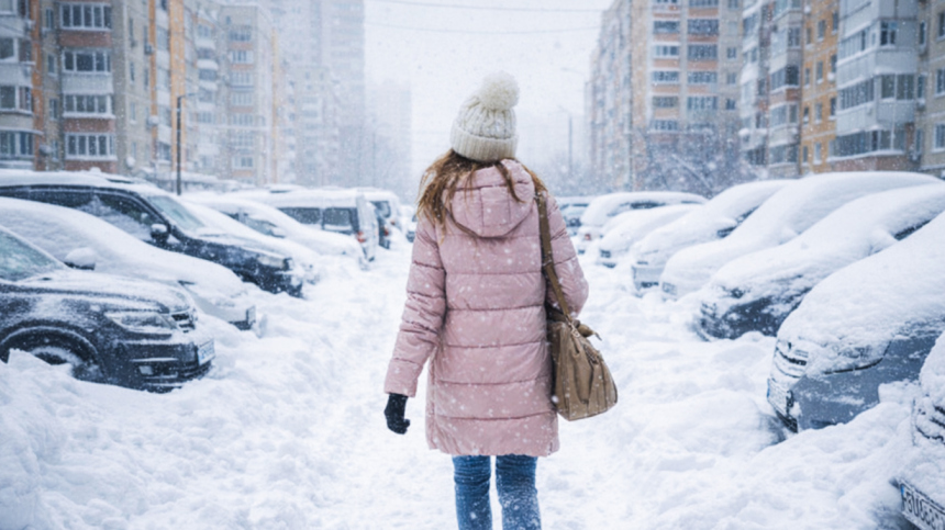 «Избивал кулаками по лицу»: как споры за место на парковке оборачиваются кровью