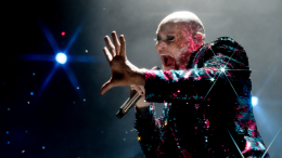 «Слава богу, Господь дал мне болячки»: Шура про рак