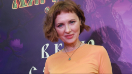 «Легко!» — Ксенофонтова о готовности стать молодой бабушкой