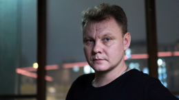 «Самое главное и дорогое»: Нихаенко о Родине