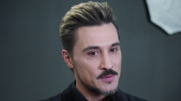 Борется за жизнь: Дима Билан рассказал о состоянии спасенного из Донецка кота