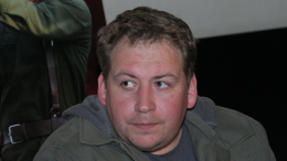 Решил больше не сниматься в кино: Дужников про «ДМБ»