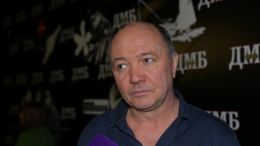 Тарантиновщина и абсурд: Полупанов о фильме «ДМБ»