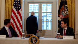 «Маленькая победоносная» война обернулась тупиком: США «застряли» в конфликте с Ираном