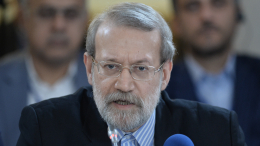 Президент Ирана Пезешкиан пообещал «сурово отомстить» за гибель Лариджани