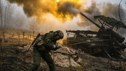 «Суровая школа жизни»: Полупанов об армии