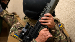 Месть за заградотряды: дезертиры открыли охоту на украинский спецназ