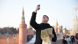 От такси до маркетплейсов: что попадёт в «белые списки» онлайн‑ресурсов