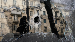 Один человек погиб в Краснодаре в результате атаки украинского беспилотника