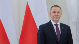 В Польше разгорелся скандал из-за оскорблений украинского журналиста