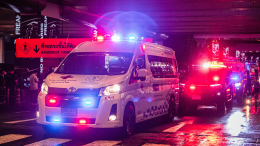 Микроавтобус с россиянами попал в ДТП на Пхукете: погибла женщина, еще 11 человек пострадали