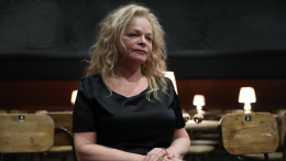 Лариса Долина сообщила, что не планирует становиться театральным режиссером