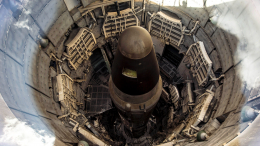 Пришельцы против ядерки: в США обвинили НЛО в уничтожении ракет