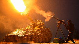 За прошедшую ночь силы ПВО сбили 85 украинских беспилотников