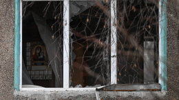 Несколько домов и почти два десятка машин повреждены в Краснодаре при атаке ВСУ