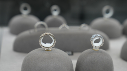 Весеннее обострение: в Башкирии мужчина похитил 27 обручальных колец