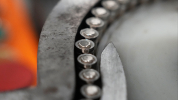 Станок-призрак СССР: технология, которую у нас забыли и продали миру